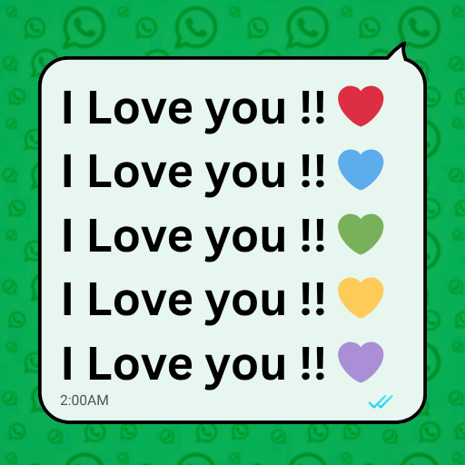 Text Repeater 50k